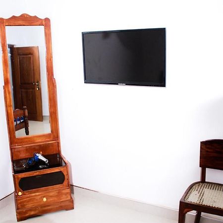 Friends Home Kudapaduwa Exterior foto