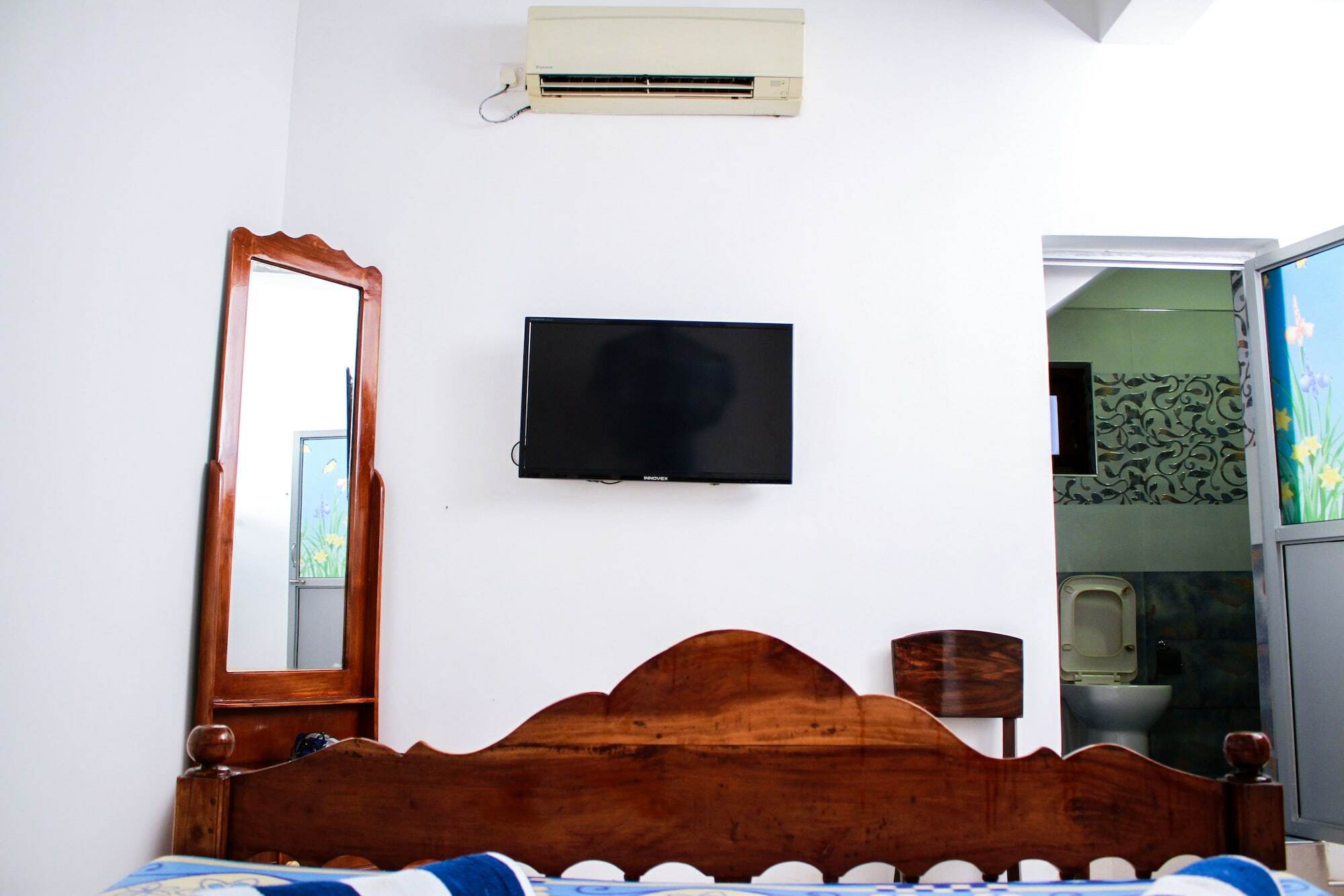 Friends Home Kudapaduwa Exterior foto