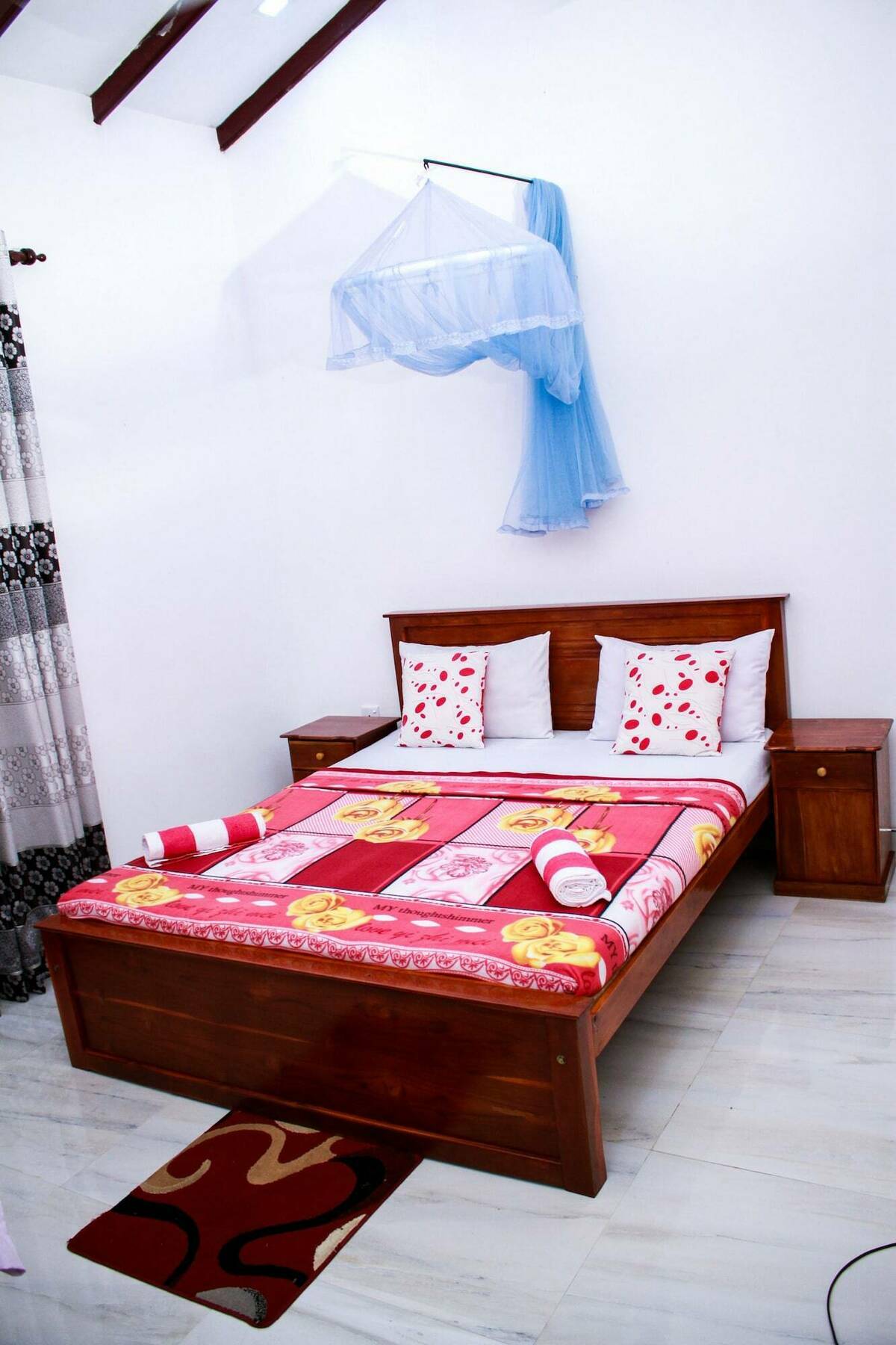 Friends Home Kudapaduwa Exterior foto